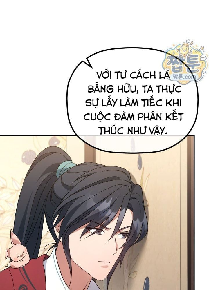 Tiểu Công Tử Của Ân Hạ Thương Đoàn Chapter 69 - 63