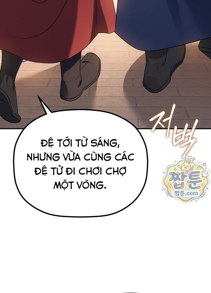 Tiểu Công Tử Của Ân Hạ Thương Đoàn Chapter 69 - 96