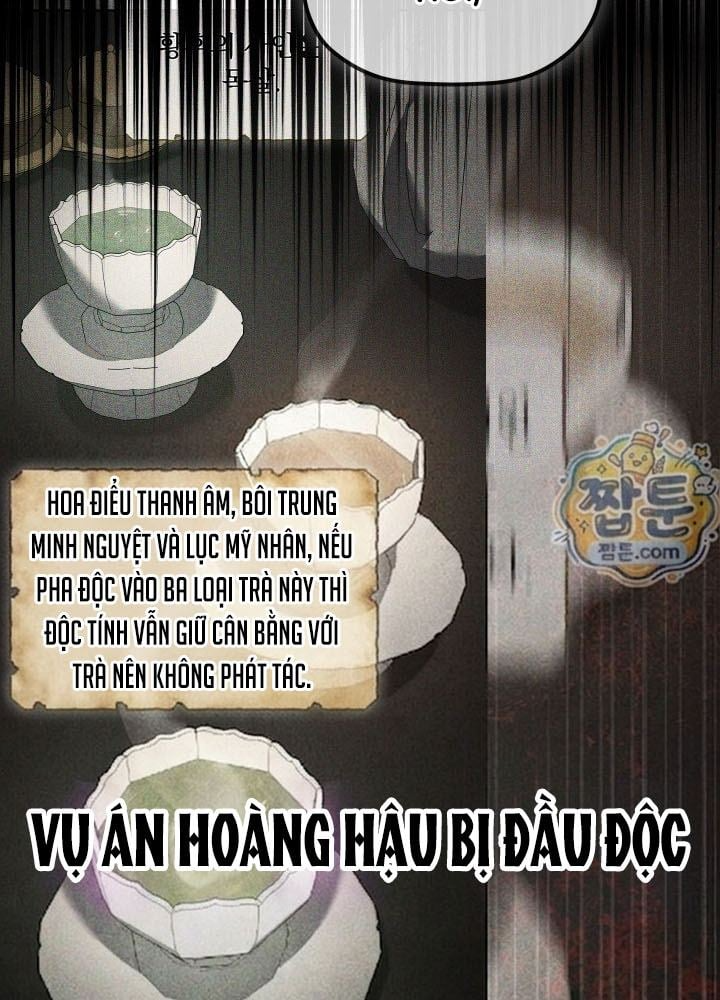 Tiểu Công Tử Của Ân Hạ Thương Đoàn Chapter 69 - 77