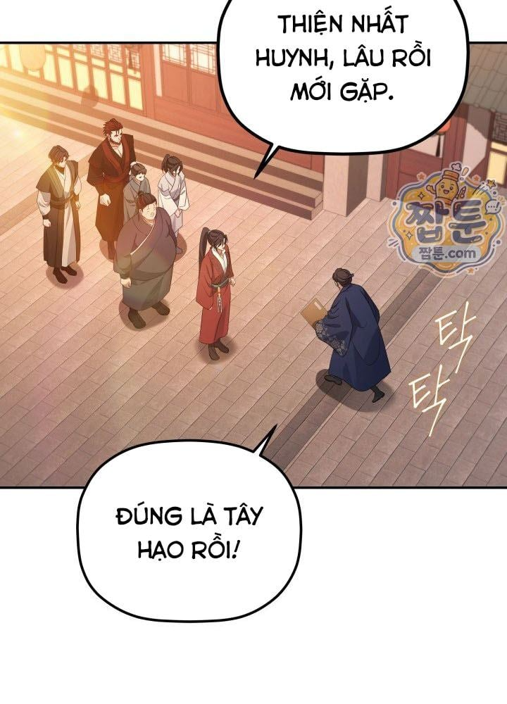 Tiểu Công Tử Của Ân Hạ Thương Đoàn Chapter 69 - 93