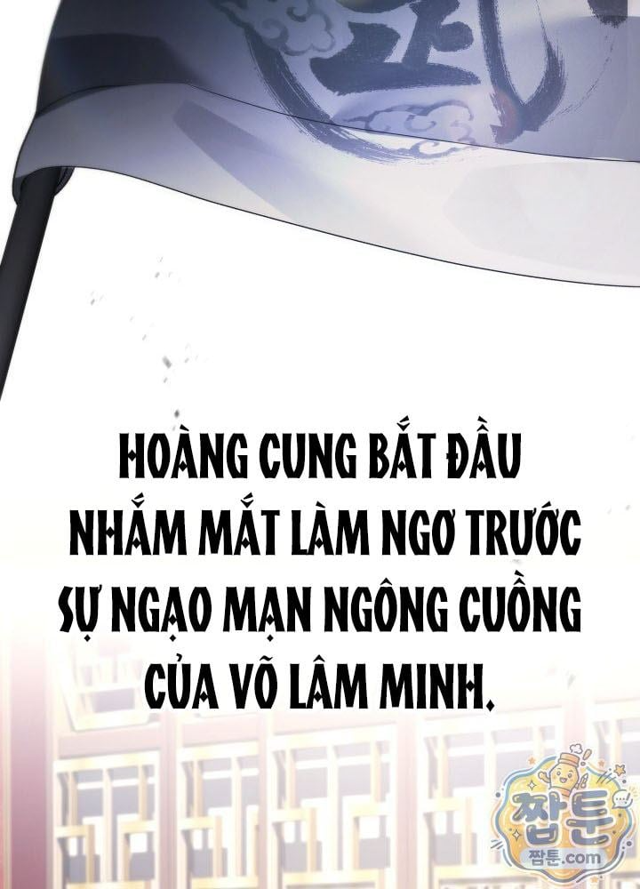 Tiểu Công Tử Của Ân Hạ Thương Đoàn Chapter 69 - 81
