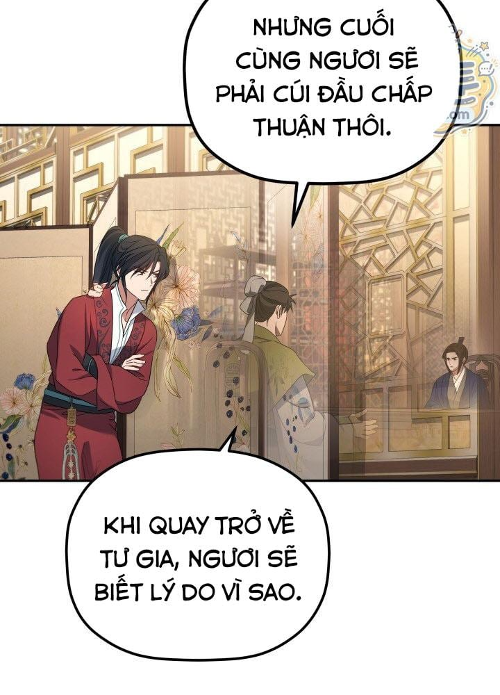 Tiểu Công Tử Của Ân Hạ Thương Đoàn Chapter 69 - 62