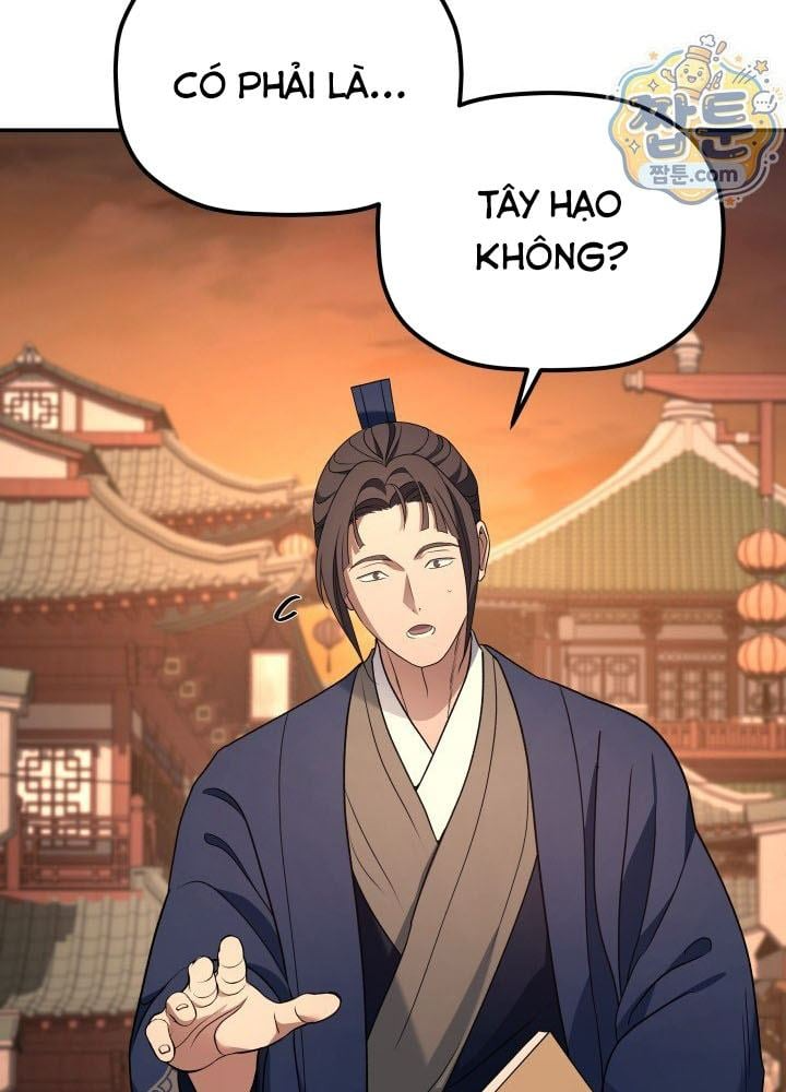 Tiểu Công Tử Của Ân Hạ Thương Đoàn Chapter 69 - 91
