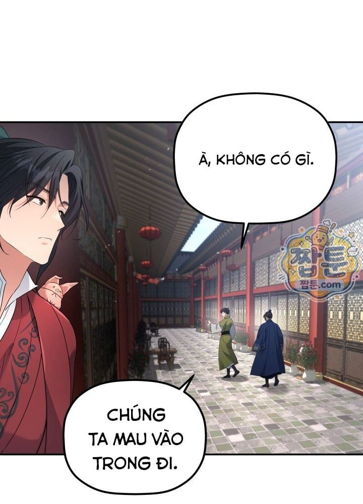 Tiểu Công Tử Của Ân Hạ Thương Đoàn Chapter 69 - 11