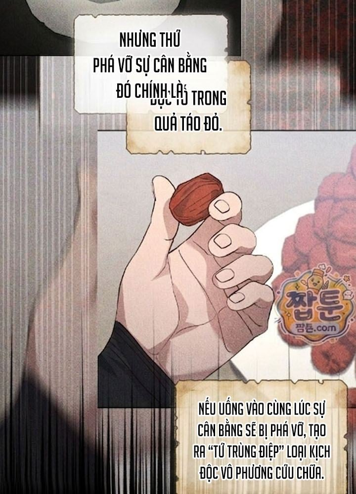 Tiểu Công Tử Của Ân Hạ Thương Đoàn Chapter 69 - 78