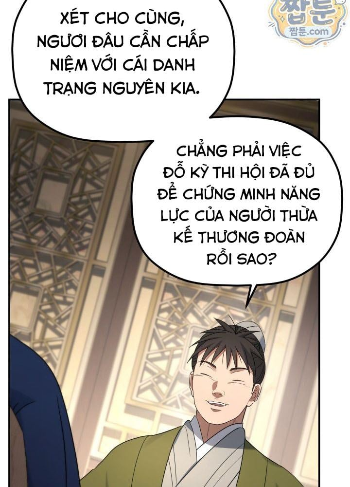 Tiểu Công Tử Của Ân Hạ Thương Đoàn Chapter 69 - 39