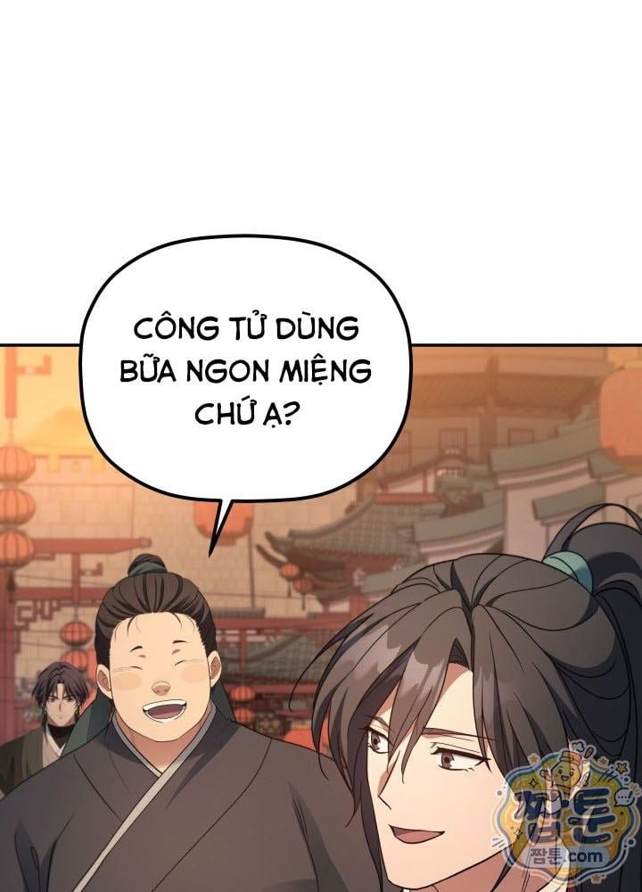 Tiểu Công Tử Của Ân Hạ Thương Đoàn Chapter 69 - 88