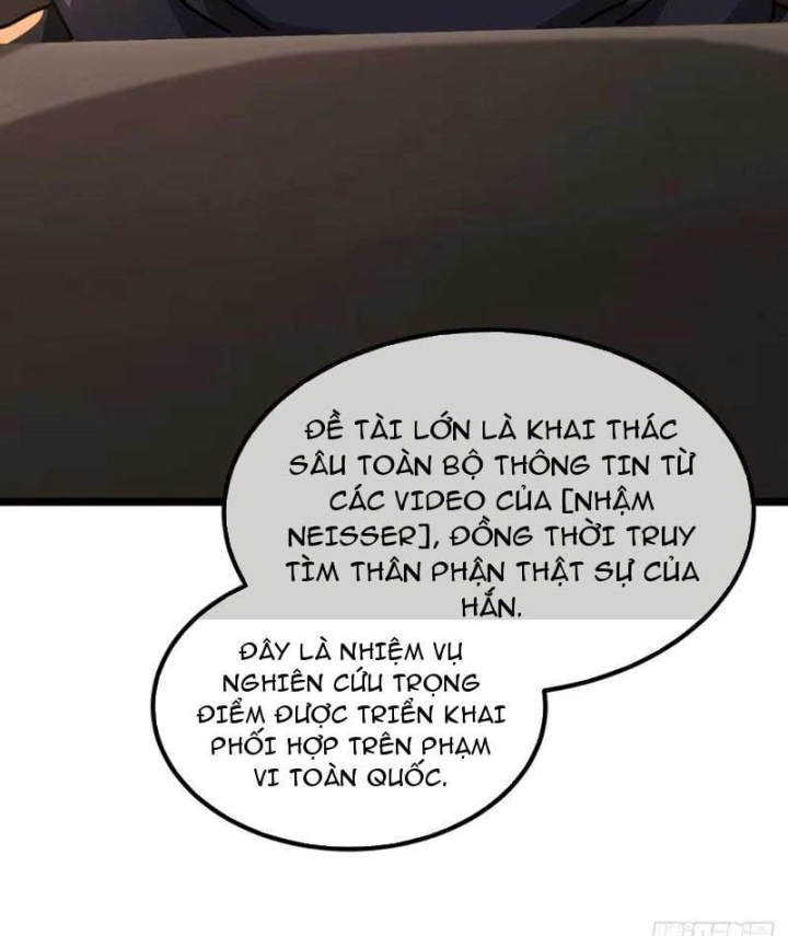 Tiểu Thế Giới Kỳ Nhạc Vô Tận Chapter 38 - 34