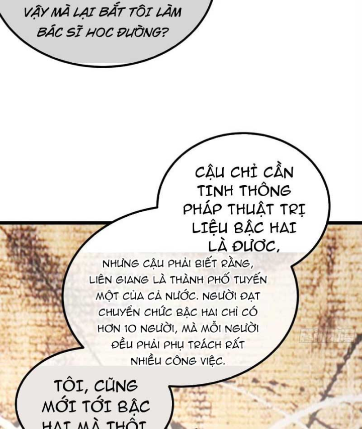 Tiểu Thế Giới Kỳ Nhạc Vô Tận Chapter 38 - 18