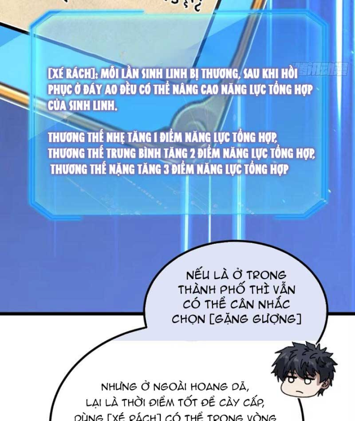 Tiểu Thế Giới Kỳ Nhạc Vô Tận Chapter 38 - 96
