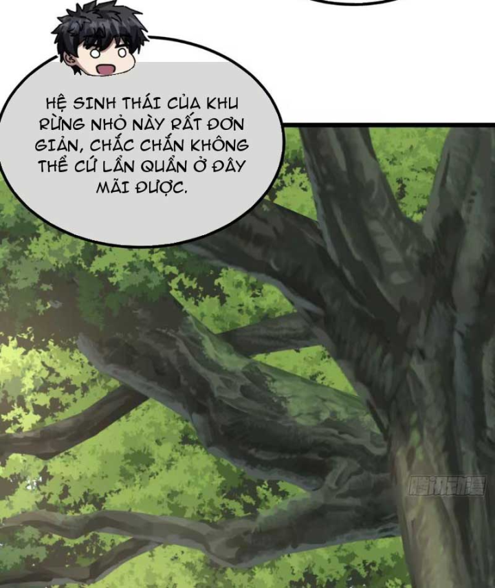 Tiểu Thế Giới Kỳ Nhạc Vô Tận Chapter 38 - 133