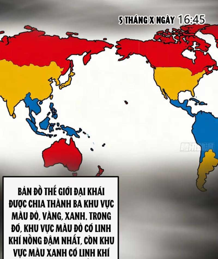 Tiểu Thế Giới Kỳ Nhạc Vô Tận Chapter 38 - 78