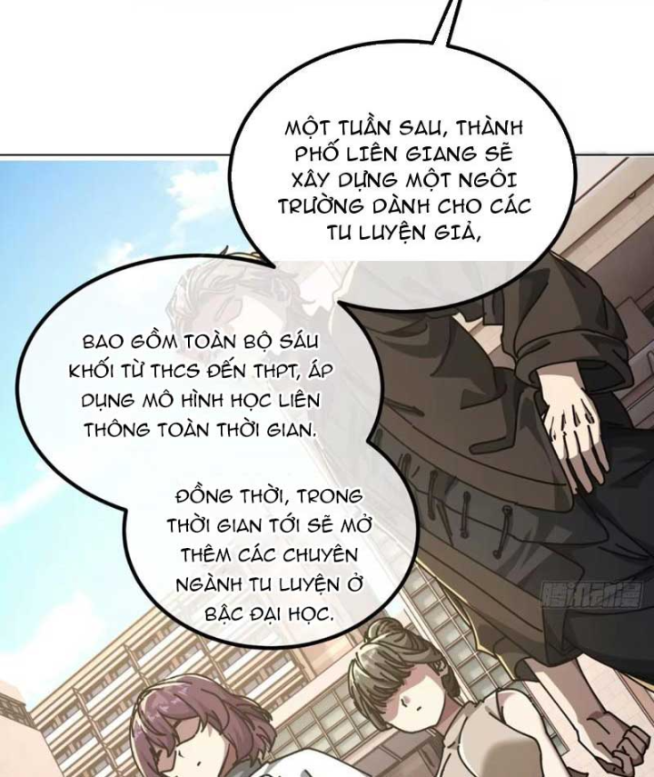 Tiểu Thế Giới Kỳ Nhạc Vô Tận Chapter 38 - 12