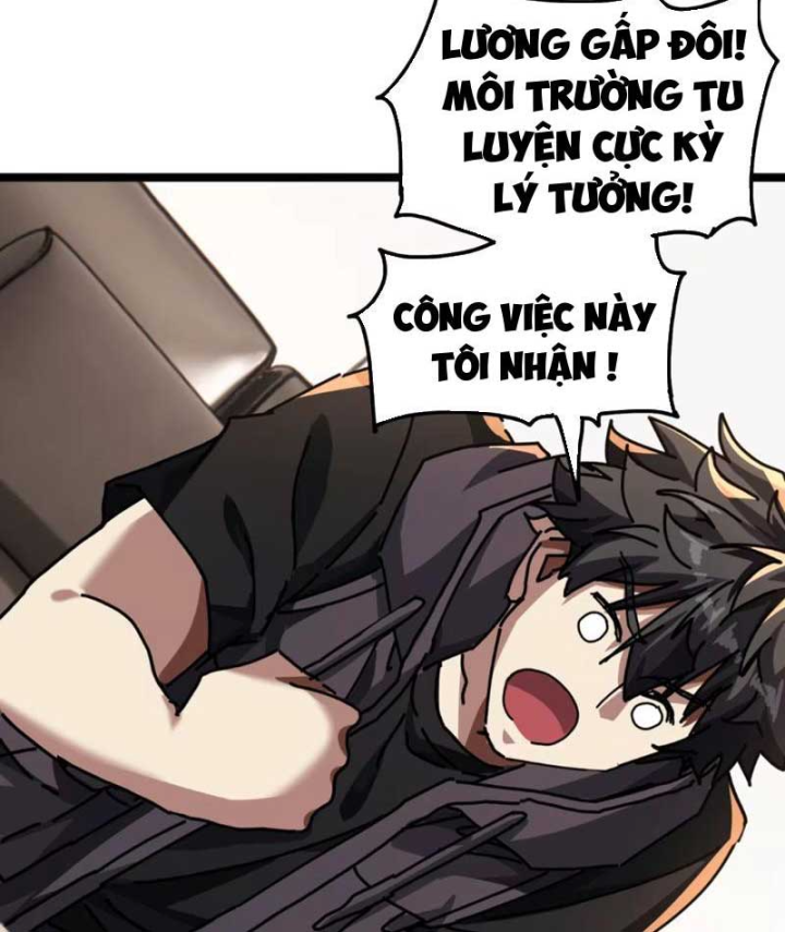 Tiểu Thế Giới Kỳ Nhạc Vô Tận Chapter 38 - 26