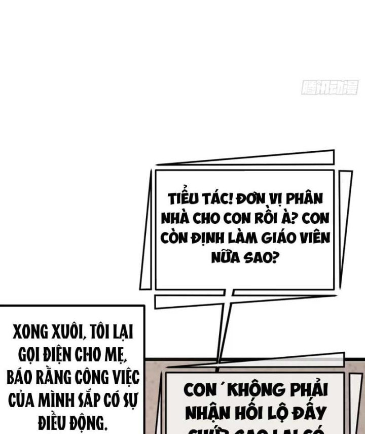 Tiểu Thế Giới Kỳ Nhạc Vô Tận Chapter 38 - 44