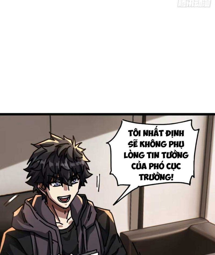Tiểu Thế Giới Kỳ Nhạc Vô Tận Chapter 38 - 38