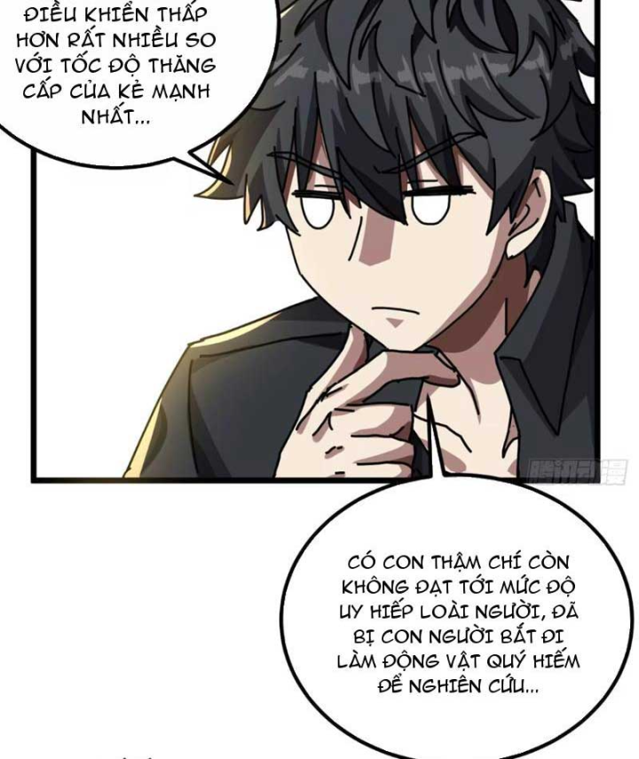 Tiểu Thế Giới Kỳ Nhạc Vô Tận Chapter 38 - 132