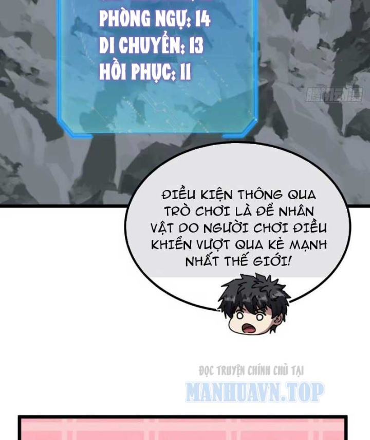 Tiểu Thế Giới Kỳ Nhạc Vô Tận Chapter 38 - 130