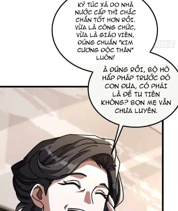 Tiểu Thế Giới Kỳ Nhạc Vô Tận Chapter 38 - 47
