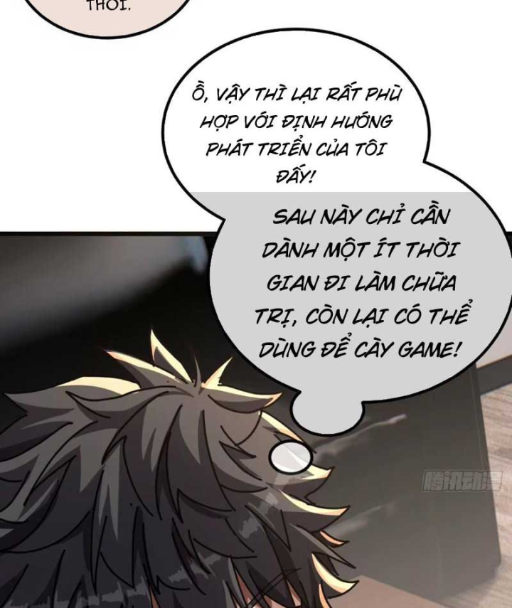 Tiểu Thế Giới Kỳ Nhạc Vô Tận Chapter 38 - 21