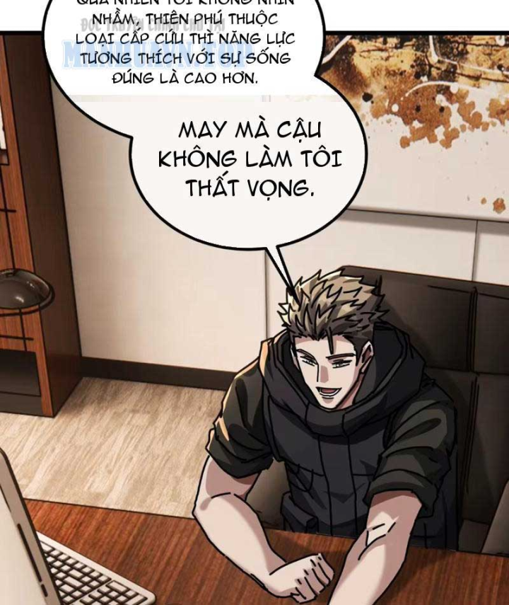 Tiểu Thế Giới Kỳ Nhạc Vô Tận Chapter 38 - 7