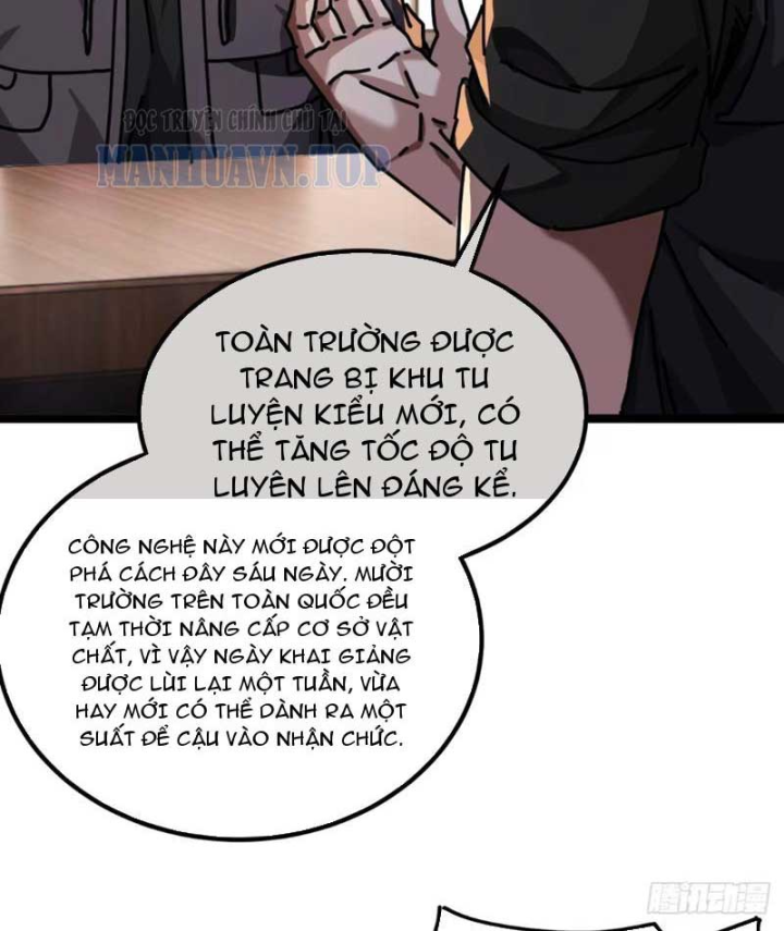 Tiểu Thế Giới Kỳ Nhạc Vô Tận Chapter 38 - 25