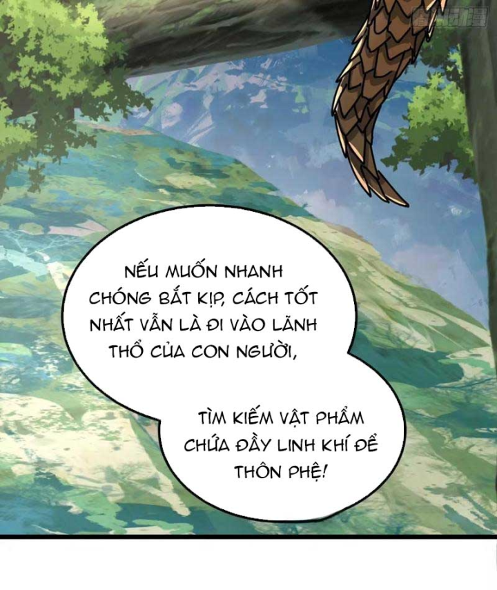 Tiểu Thế Giới Kỳ Nhạc Vô Tận Chapter 38 - 135