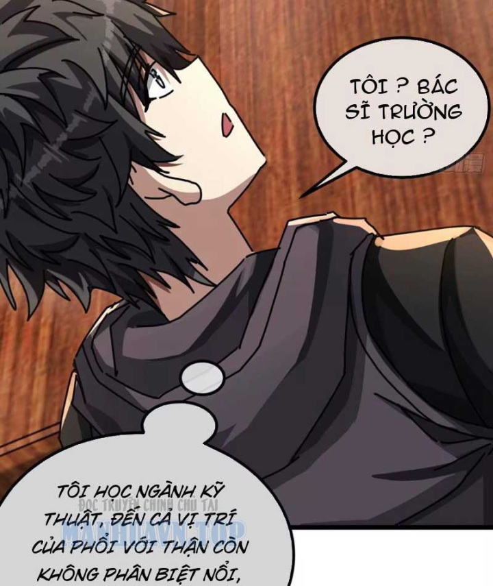 Tiểu Thế Giới Kỳ Nhạc Vô Tận Chapter 38 - 17