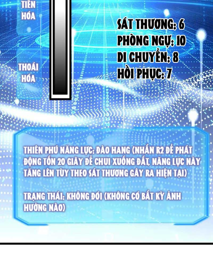Tiểu Thế Giới Kỳ Nhạc Vô Tận Chapter 38 - 89