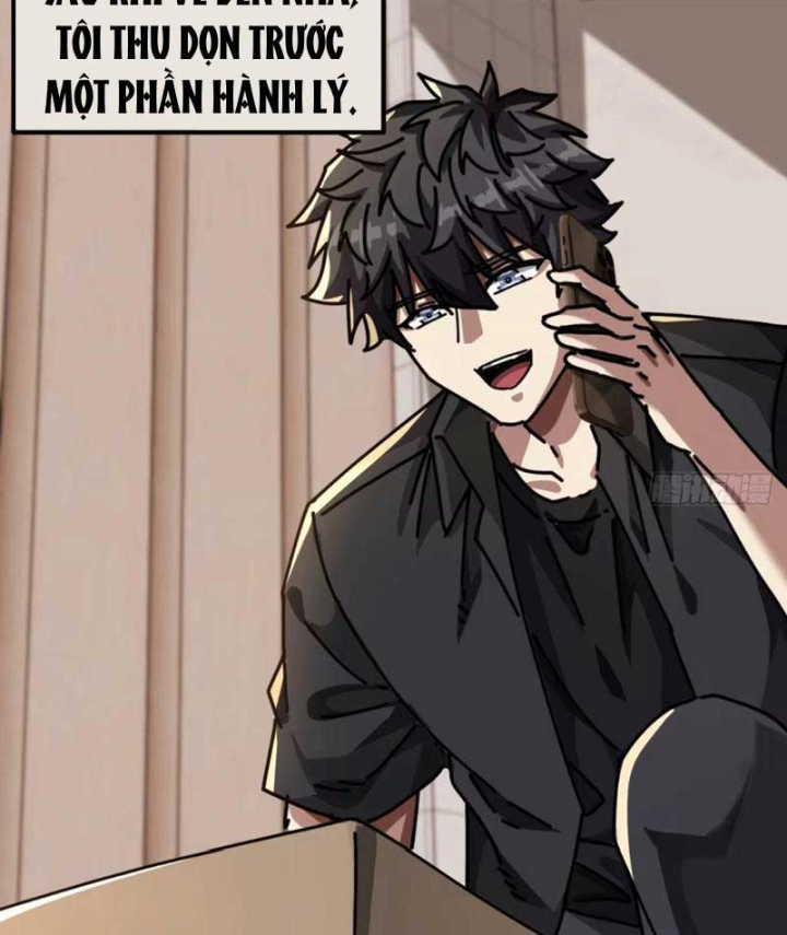 Tiểu Thế Giới Kỳ Nhạc Vô Tận Chapter 38 - 42