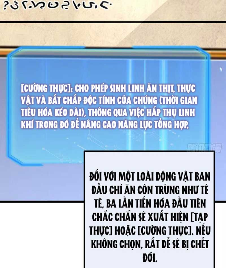 Tiểu Thế Giới Kỳ Nhạc Vô Tận Chapter 38 - 120