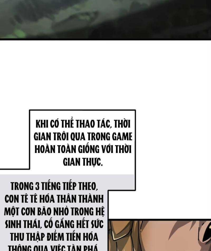 Tiểu Thế Giới Kỳ Nhạc Vô Tận Chapter 38 - 108
