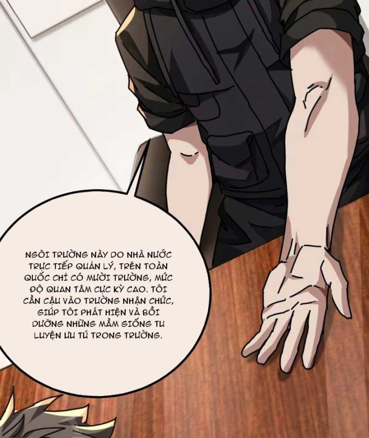 Tiểu Thế Giới Kỳ Nhạc Vô Tận Chapter 38 - 16