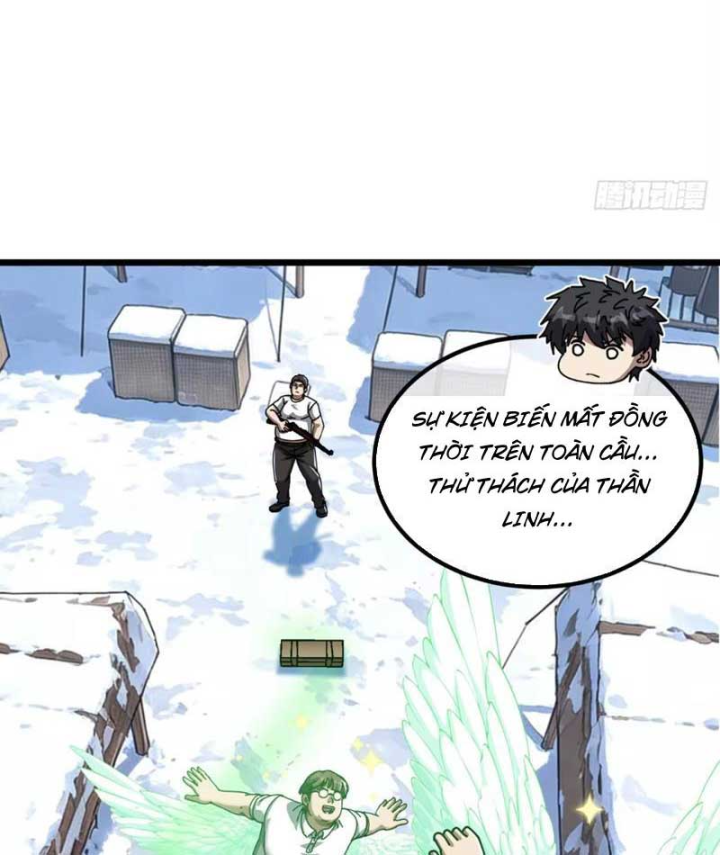 Tiểu Thế Giới Kỳ Nhạc Vô Tận Chapter 38 - 71