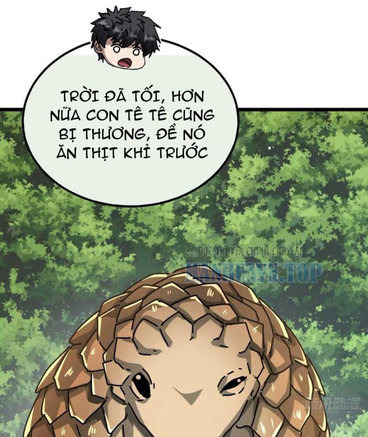 Tiểu Thế Giới Kỳ Nhạc Vô Tận Chapter 38 - 123