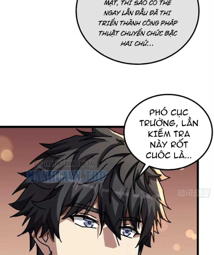 Tiểu Thế Giới Kỳ Nhạc Vô Tận Chapter 38 - 9