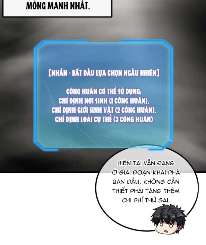 Tiểu Thế Giới Kỳ Nhạc Vô Tận Chapter 38 - 79