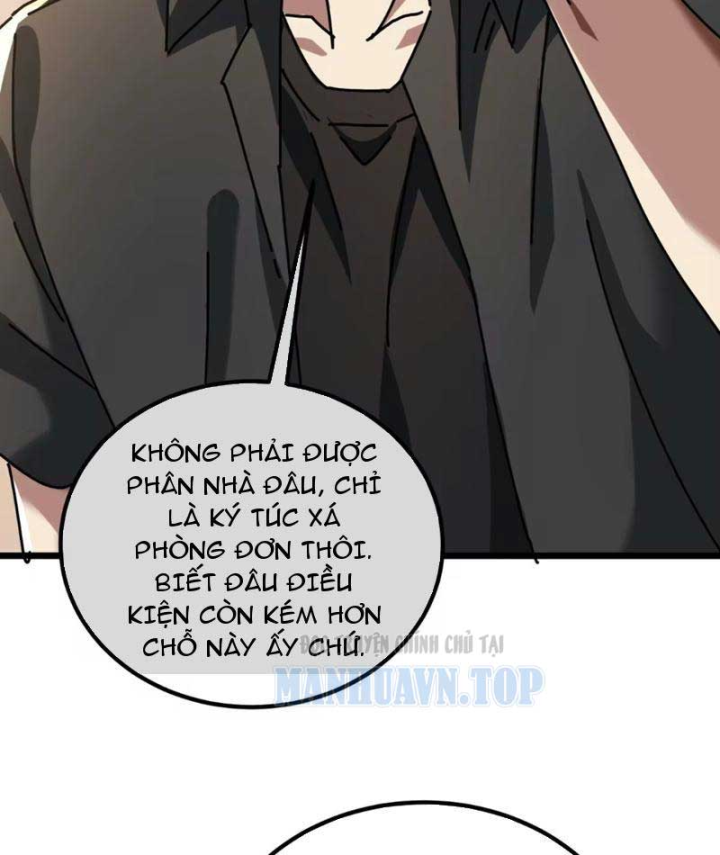 Tiểu Thế Giới Kỳ Nhạc Vô Tận Chapter 38 - 46
