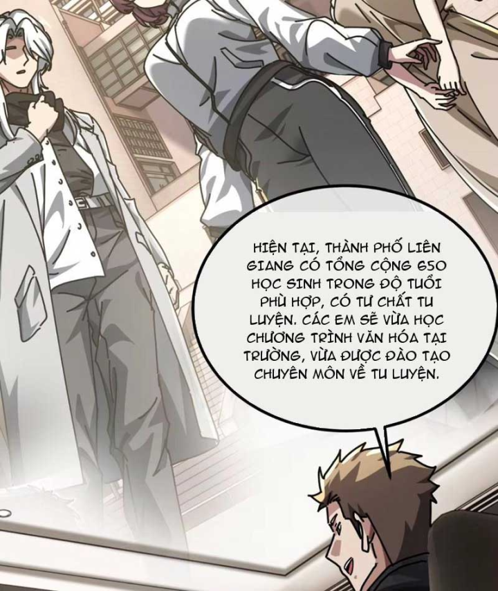 Tiểu Thế Giới Kỳ Nhạc Vô Tận Chapter 38 - 13