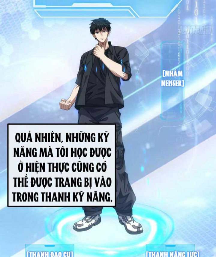 Tiểu Thế Giới Kỳ Nhạc Vô Tận Chapter 38 - 62