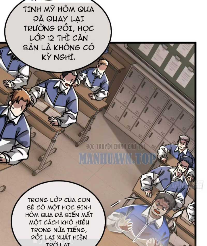 Tiểu Thế Giới Kỳ Nhạc Vô Tận Chapter 38 - 55