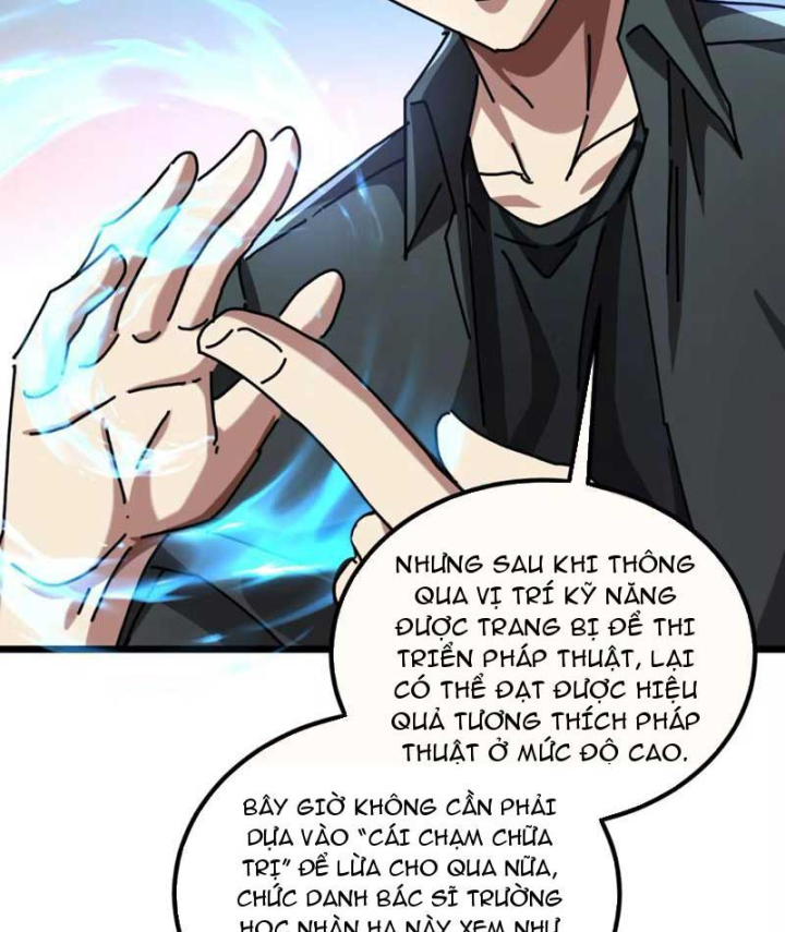 Tiểu Thế Giới Kỳ Nhạc Vô Tận Chapter 38 - 64
