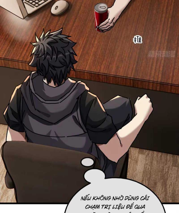Tiểu Thế Giới Kỳ Nhạc Vô Tận Chapter 38 - 8
