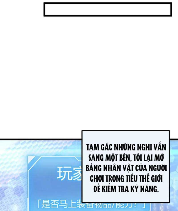 Tiểu Thế Giới Kỳ Nhạc Vô Tận Chapter 38 - 61