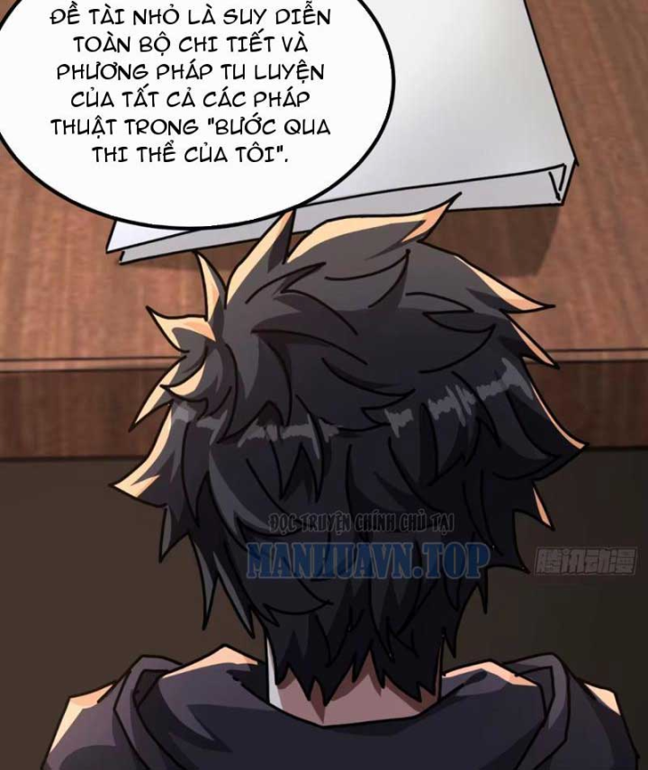 Tiểu Thế Giới Kỳ Nhạc Vô Tận Chapter 38 - 33