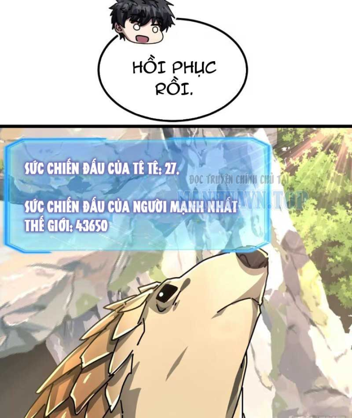 Tiểu Thế Giới Kỳ Nhạc Vô Tận Chapter 38 - 128