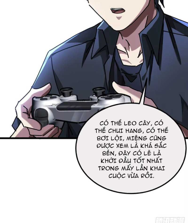 Tiểu Thế Giới Kỳ Nhạc Vô Tận Chapter 38 - 99