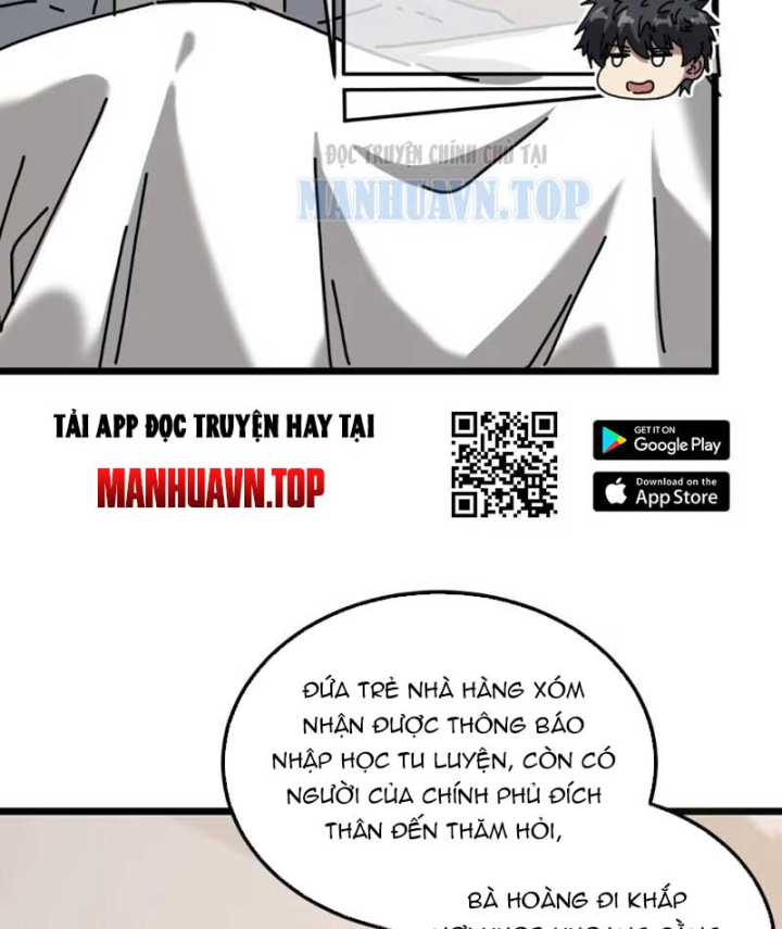 Tiểu Thế Giới Kỳ Nhạc Vô Tận Chapter 38 - 49