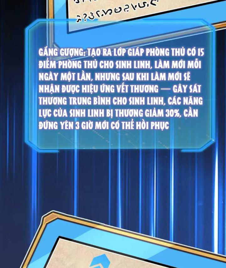 Tiểu Thế Giới Kỳ Nhạc Vô Tận Chapter 38 - 94