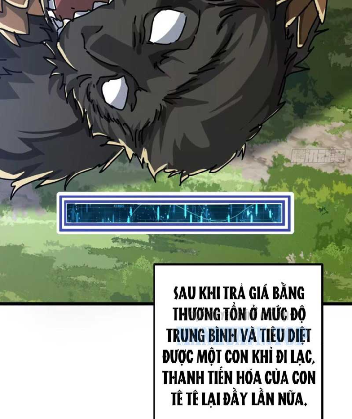 Tiểu Thế Giới Kỳ Nhạc Vô Tận Chapter 38 - 112